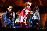 Weiberfastnacht BKC 2014